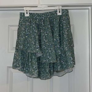 Skirt